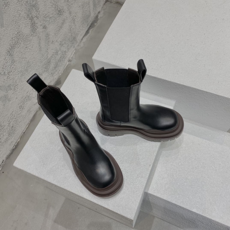 Bottega Veneta Boots